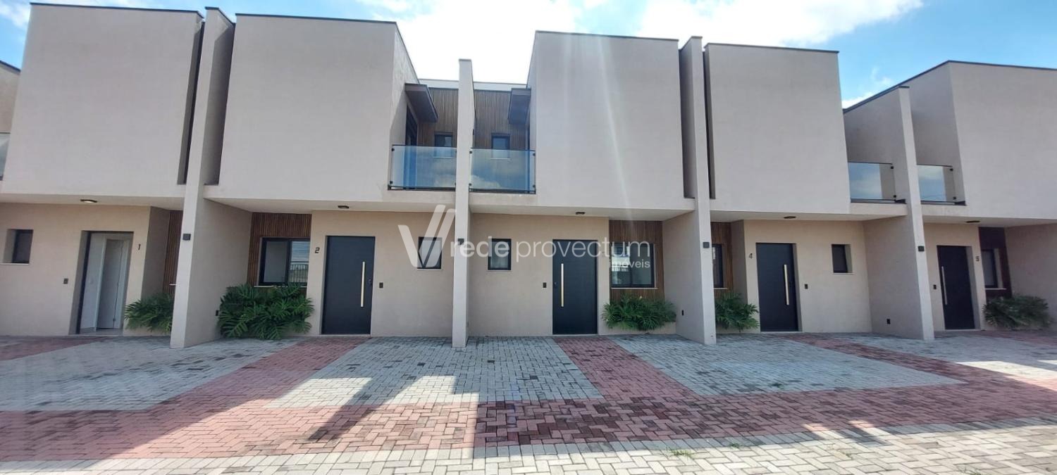 CA320325 | Casa venda Jardim Chapadão | Campinas/SP