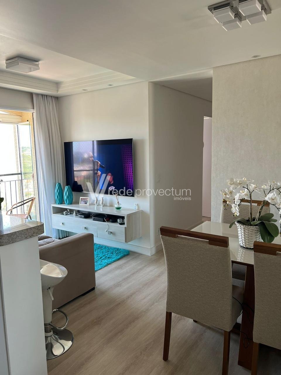 AP320331 | Apartamento venda São Bernardo | Campinas/SP