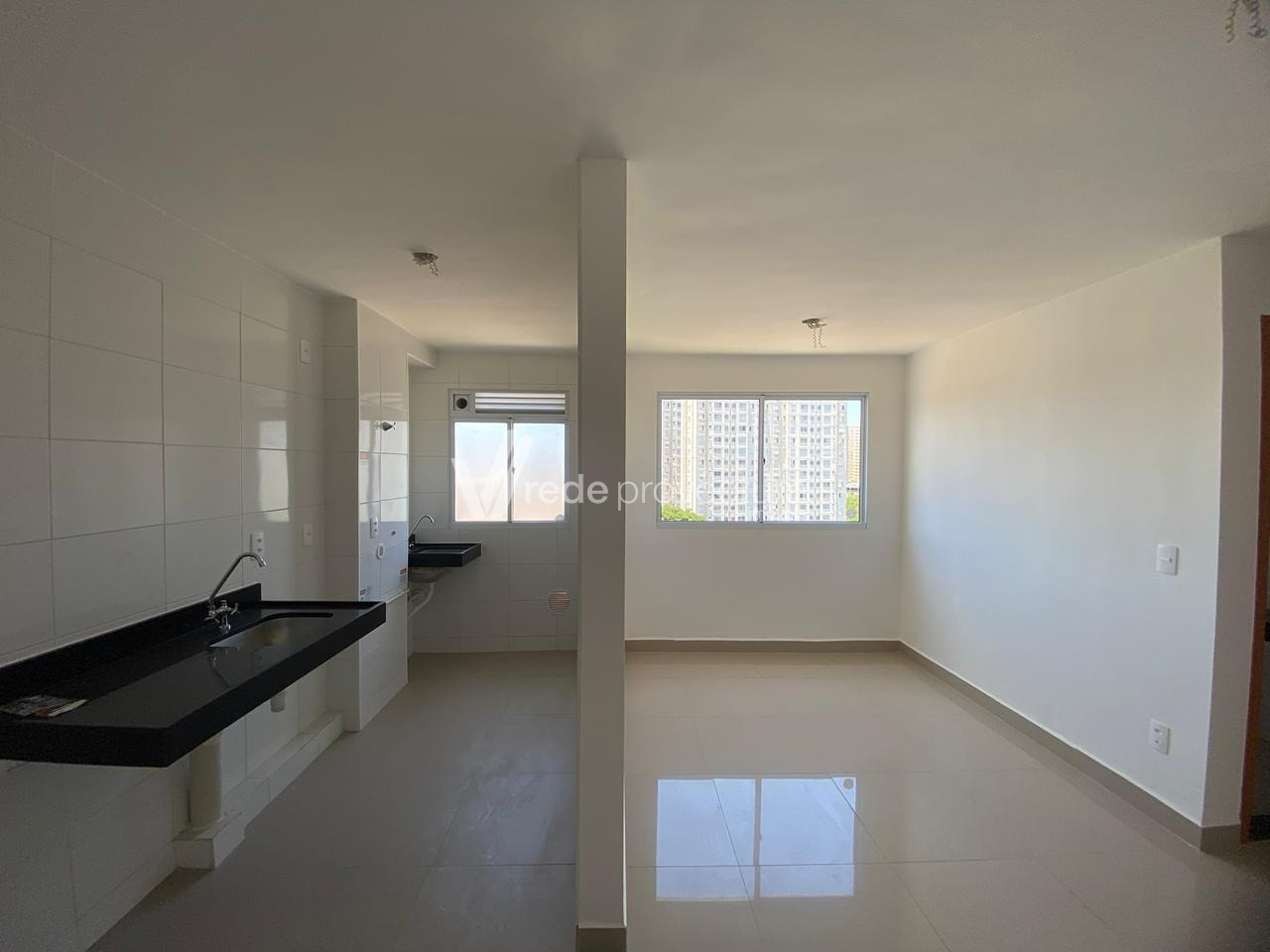 AP320338 | Apartamento venda Parque Industrial | Campinas/SP