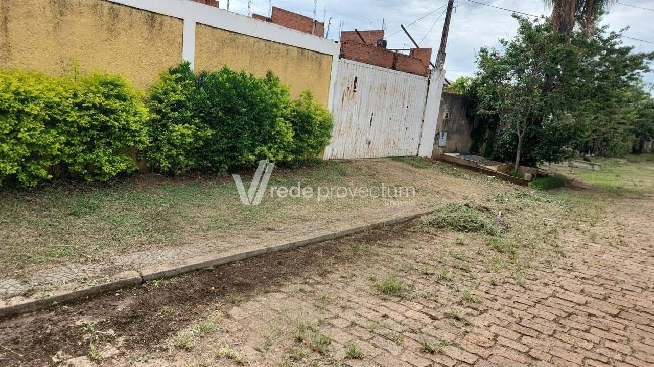 TE320349 | Terreno venda Bosque de Barão Geraldo | Campinas/SP