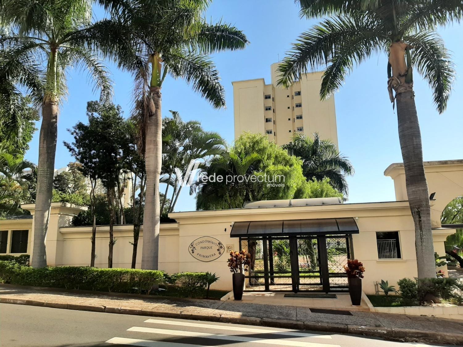 AP320350 | Apartamento venda Mansões Santo Antônio | Campinas/SP