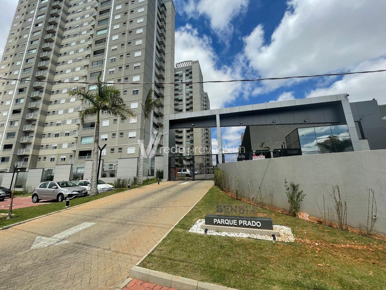 AP320354 | Apartamento venda Parque Prado | Campinas/SP