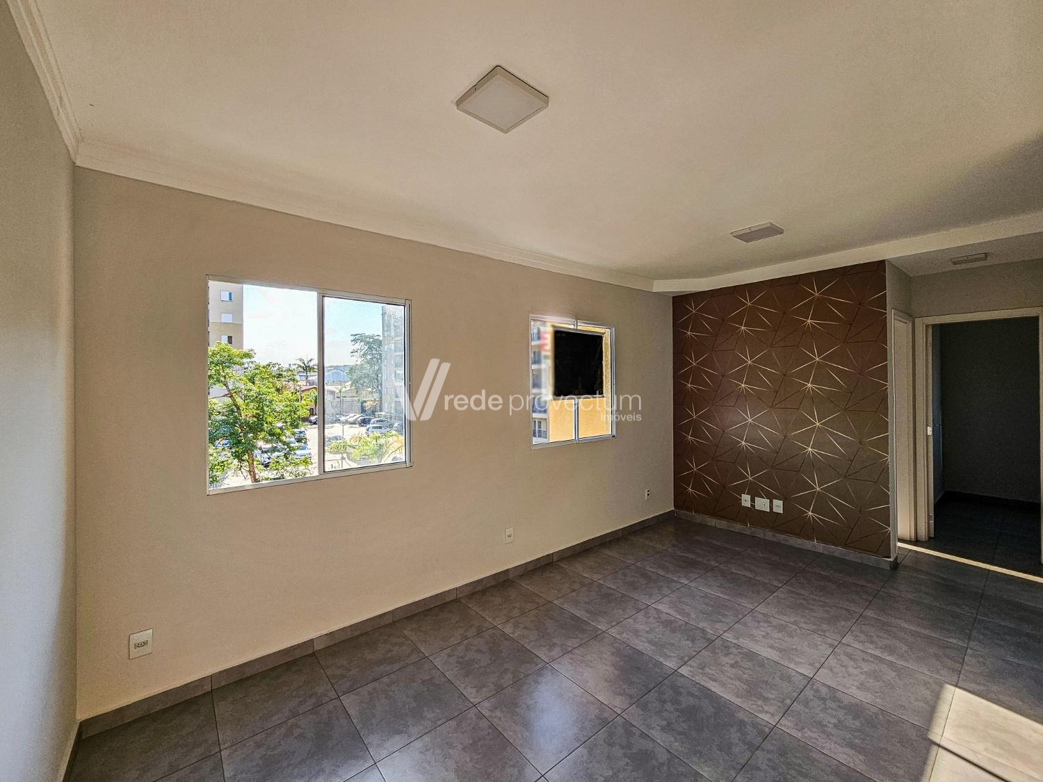 AP320391 | Apartamento venda Parque Fazendinha | Campinas/SP