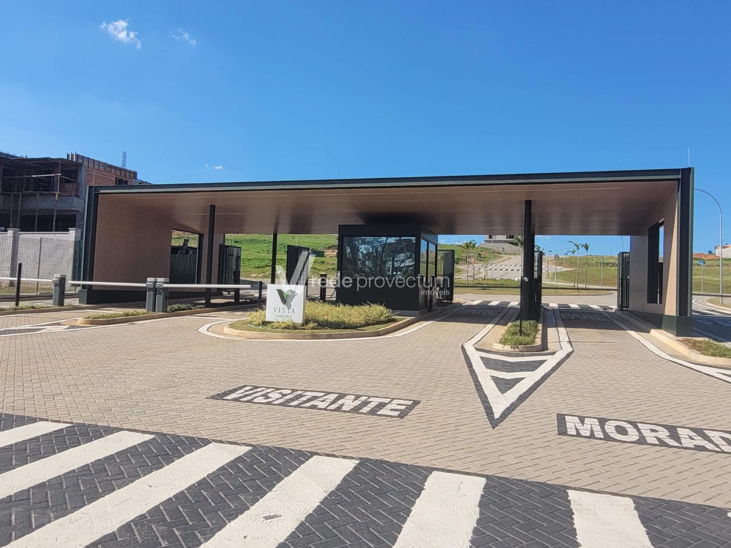 TE320407 | Terreno venda Residencial Vista Campinas | Campinas/SP