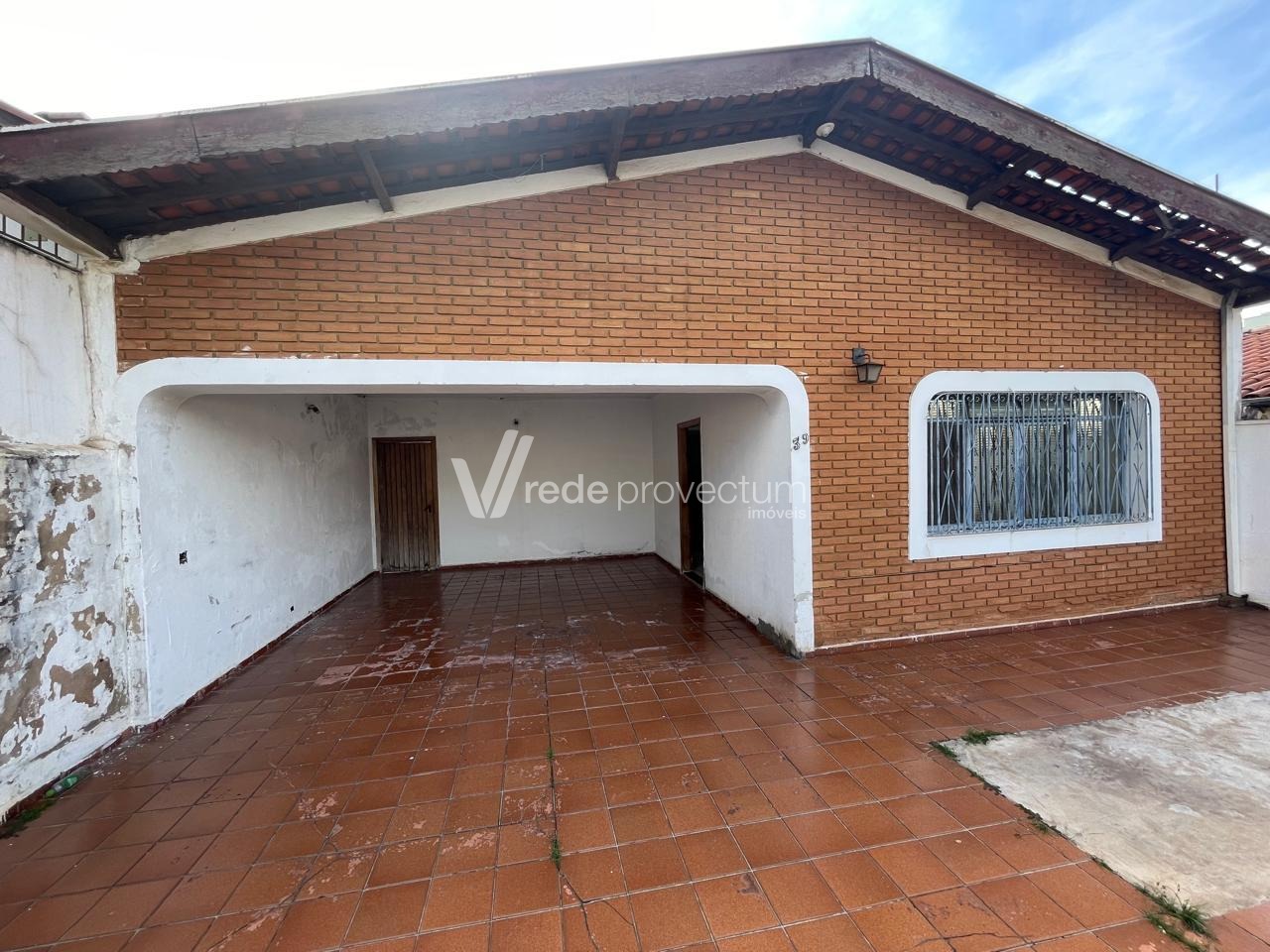 CA320423 | Casa venda Parque Beatriz | Campinas/SP