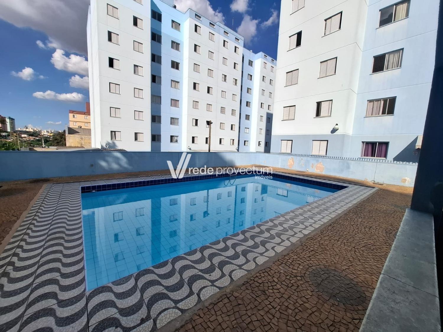 AP320464 | Apartamento venda Jardim Paulicéia | Campinas/SP