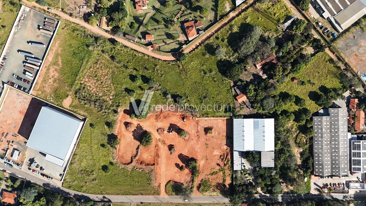 AR320476 | Área venda Chácaras São Martinho | Campinas/SP
