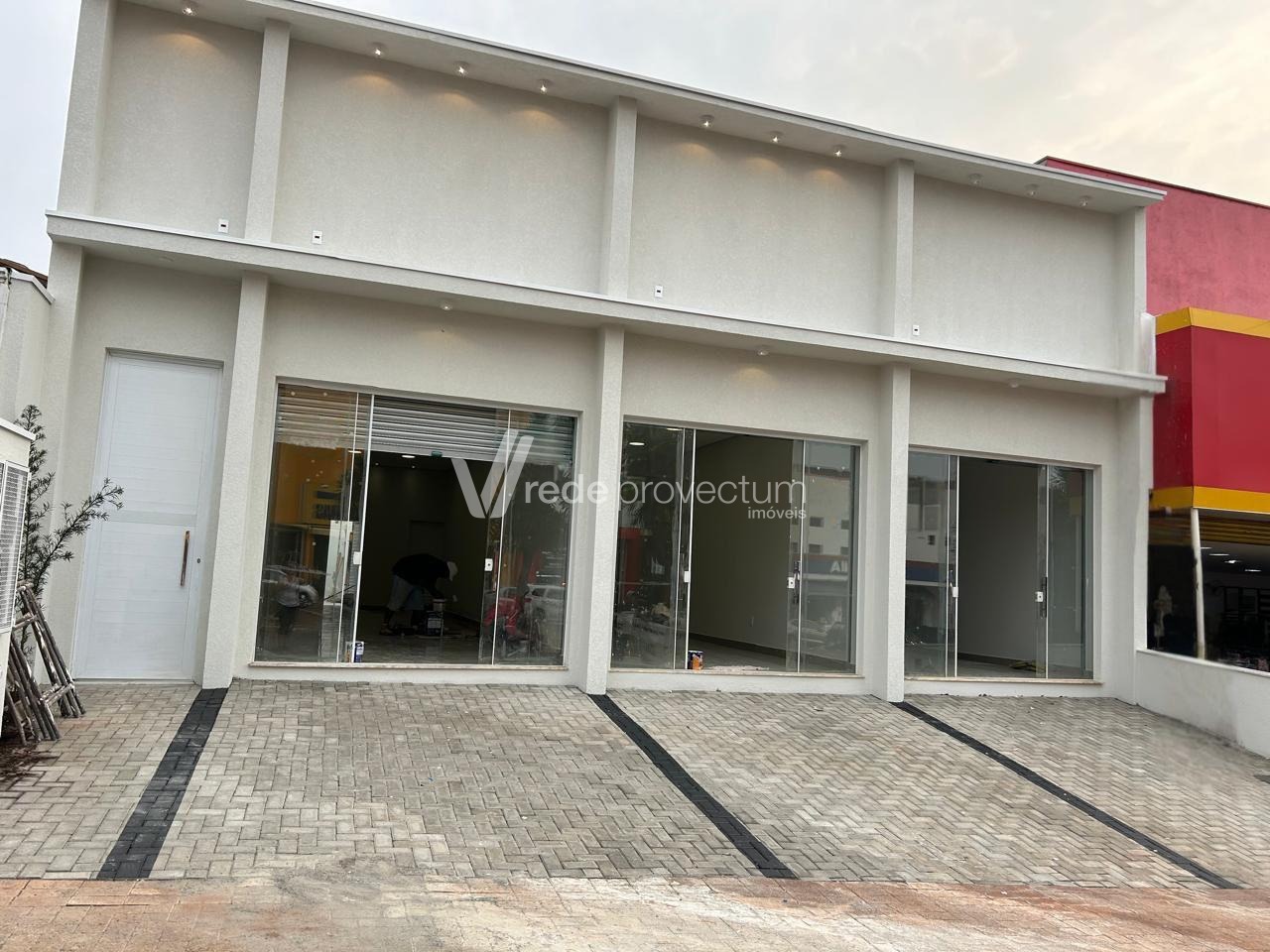PR320490 | Prédio venda Jardim dos Calegaris | Paulínia/SP