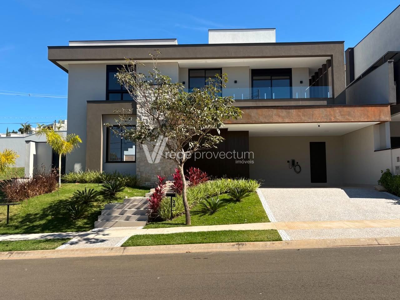 CA320516 | Casa venda Residencial Parque dos Alecrins | Campinas/SP
