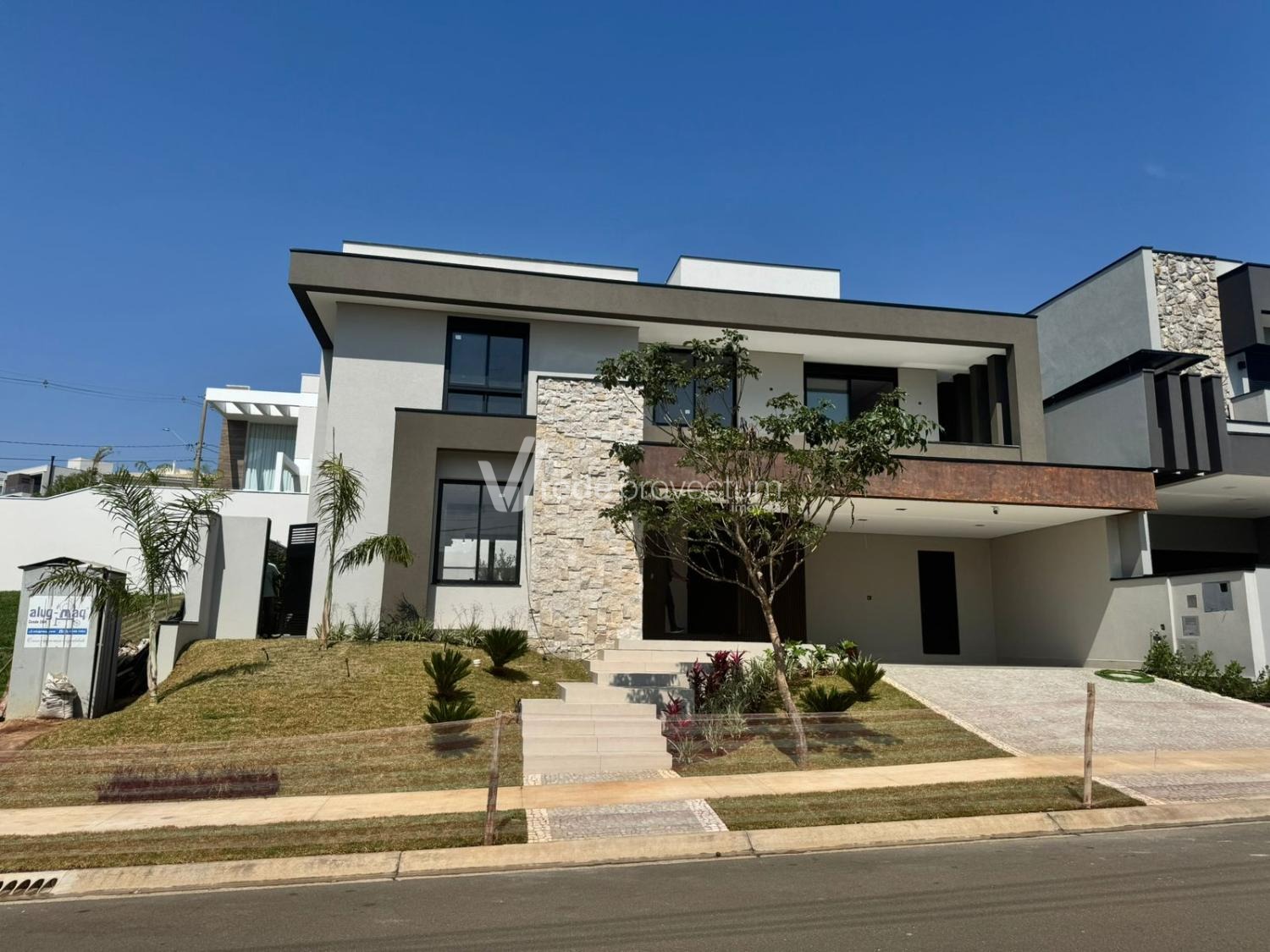 CA320516 | Casa venda Residencial Parque dos Alecrins | Campinas/SP