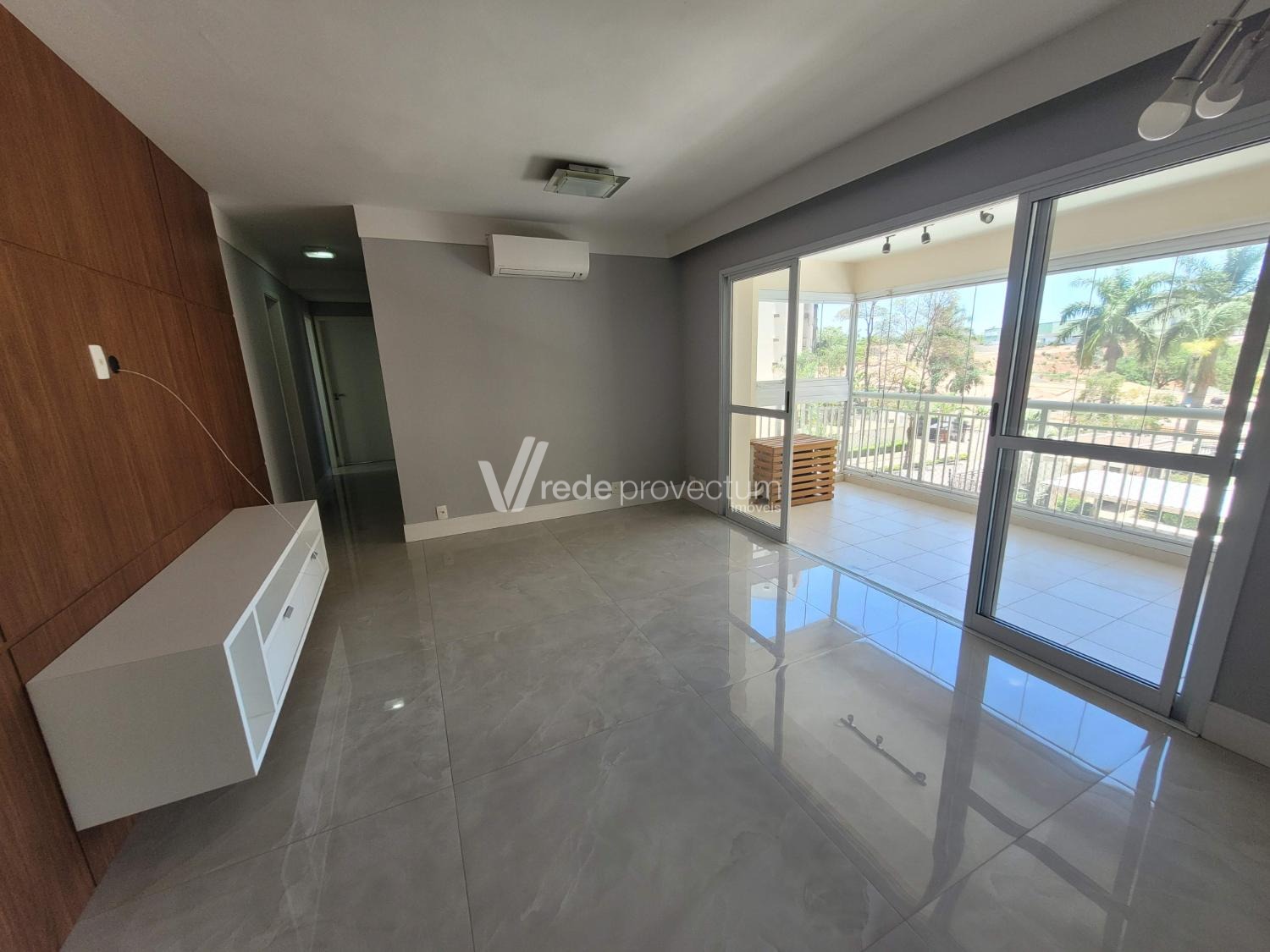 AP320539 | Apartamento aluguel Vila Brandina | Campinas/SP