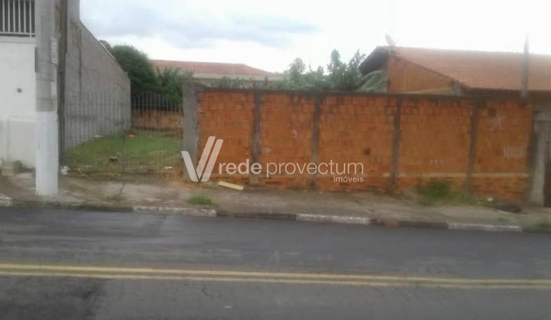 LO320554 | Lote venda Jardim Adelaide | Hortolândia/SP