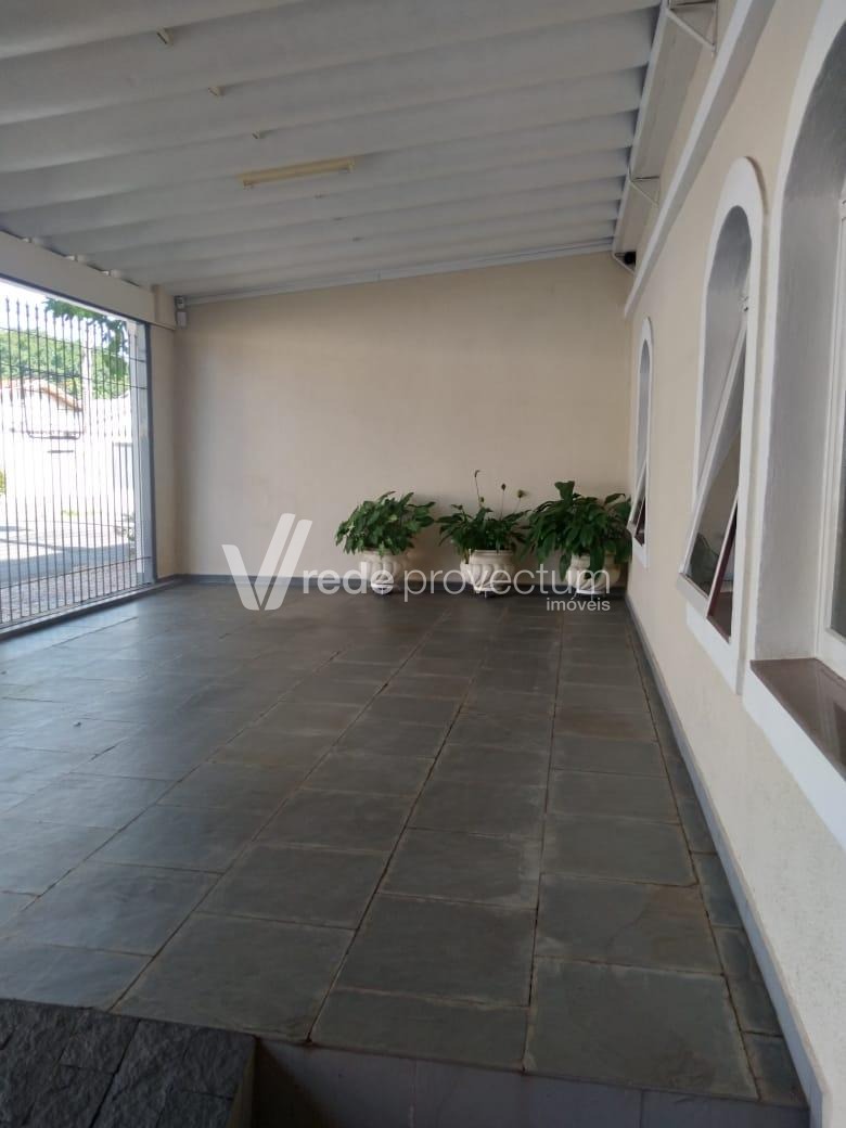 CA320557 | Casa venda Parque Taquaral | Campinas/SP