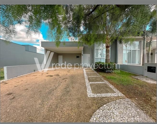 CA320559 | Casa venda Campos do Conde 2 | Paulínia/SP