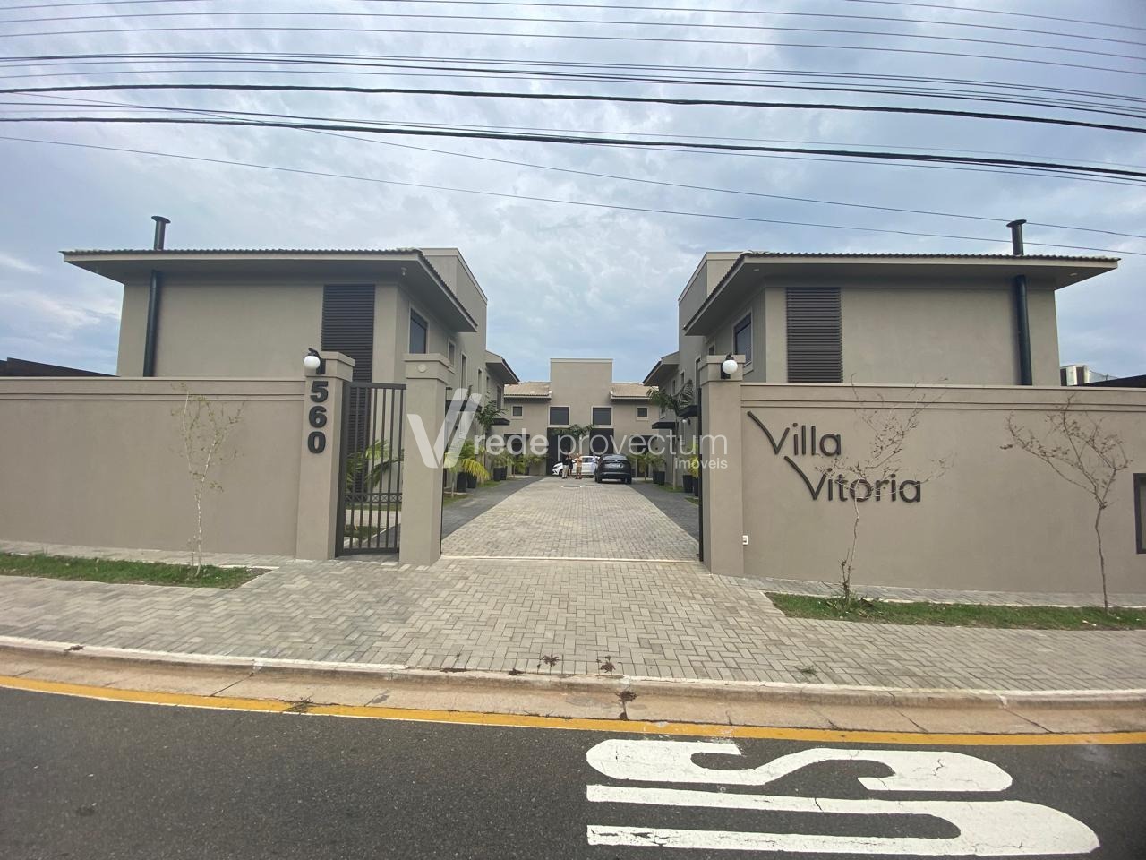 CA320595 | Casa venda Loteamento Alphaville Campinas | Campinas/SP