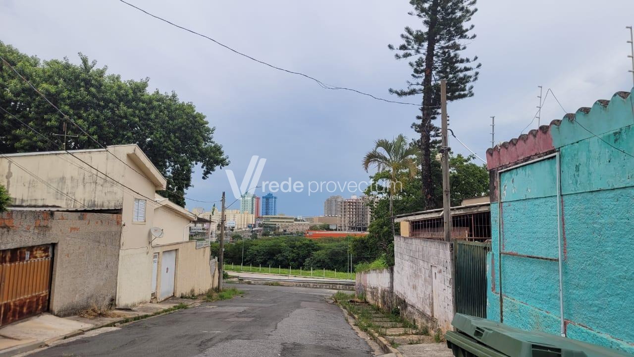 CA320599 | Casa venda Vila Iapi | Campinas/SP