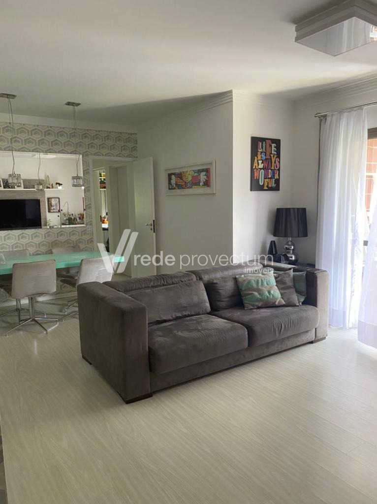 AP320649 | Apartamento venda aluguel Notre Dame | Campinas/SP