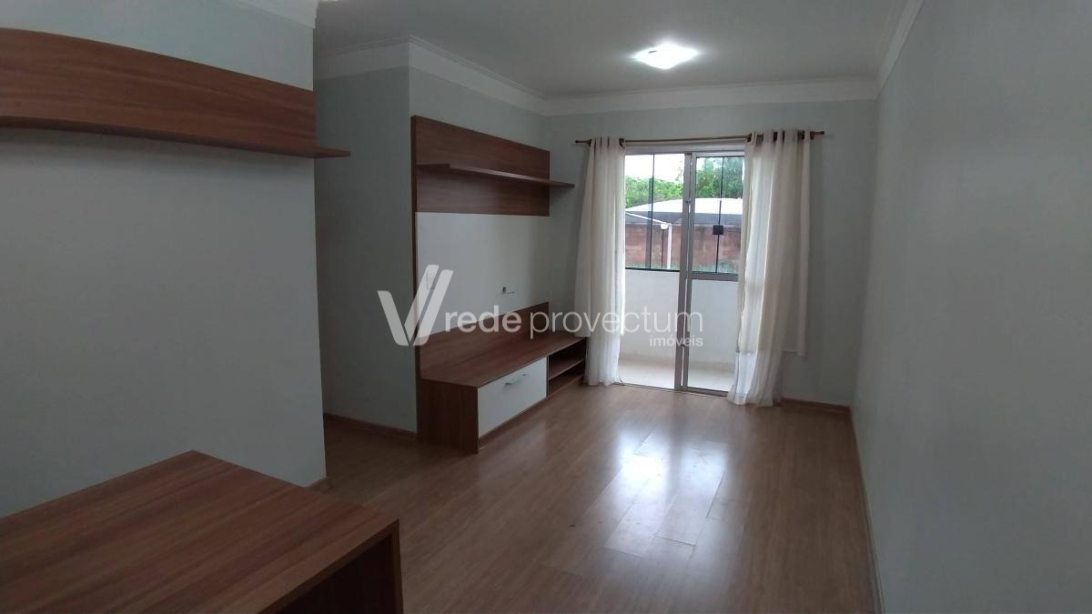 AP320652 | Apartamento venda Parque Camélias | Campinas/SP
