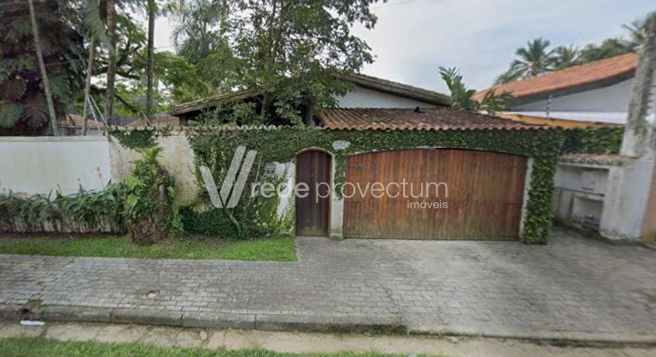 CA320667 | Casa venda Balneário Praia do Pernambuco | Guarujá/SP