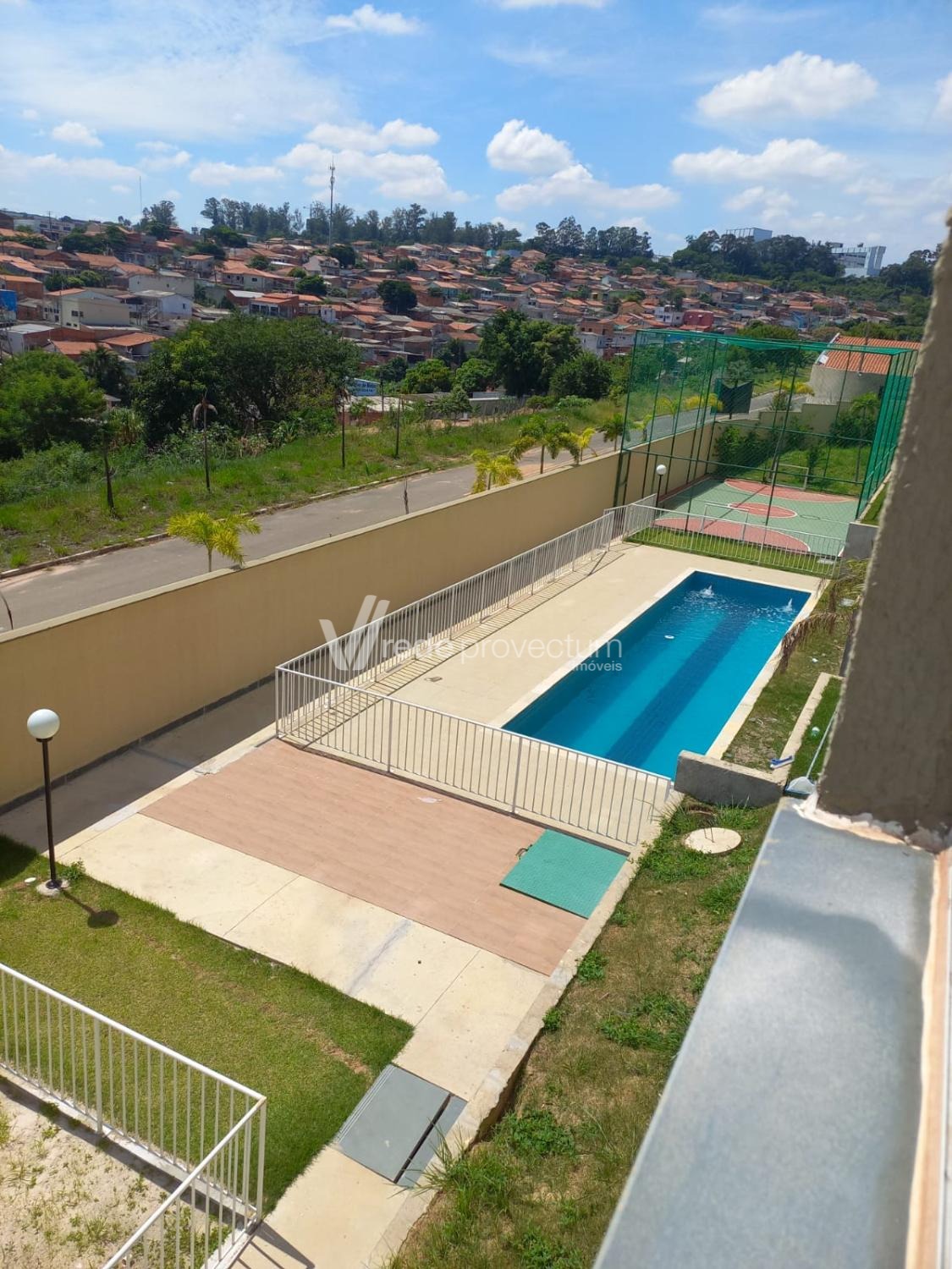 AP320691 | Apartamento venda Jardim Florence | Campinas/SP