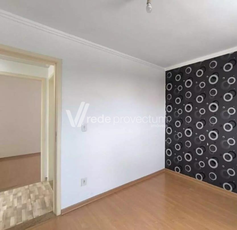AP320701 | Apartamento venda Parque Padovani | Paulínia/SP