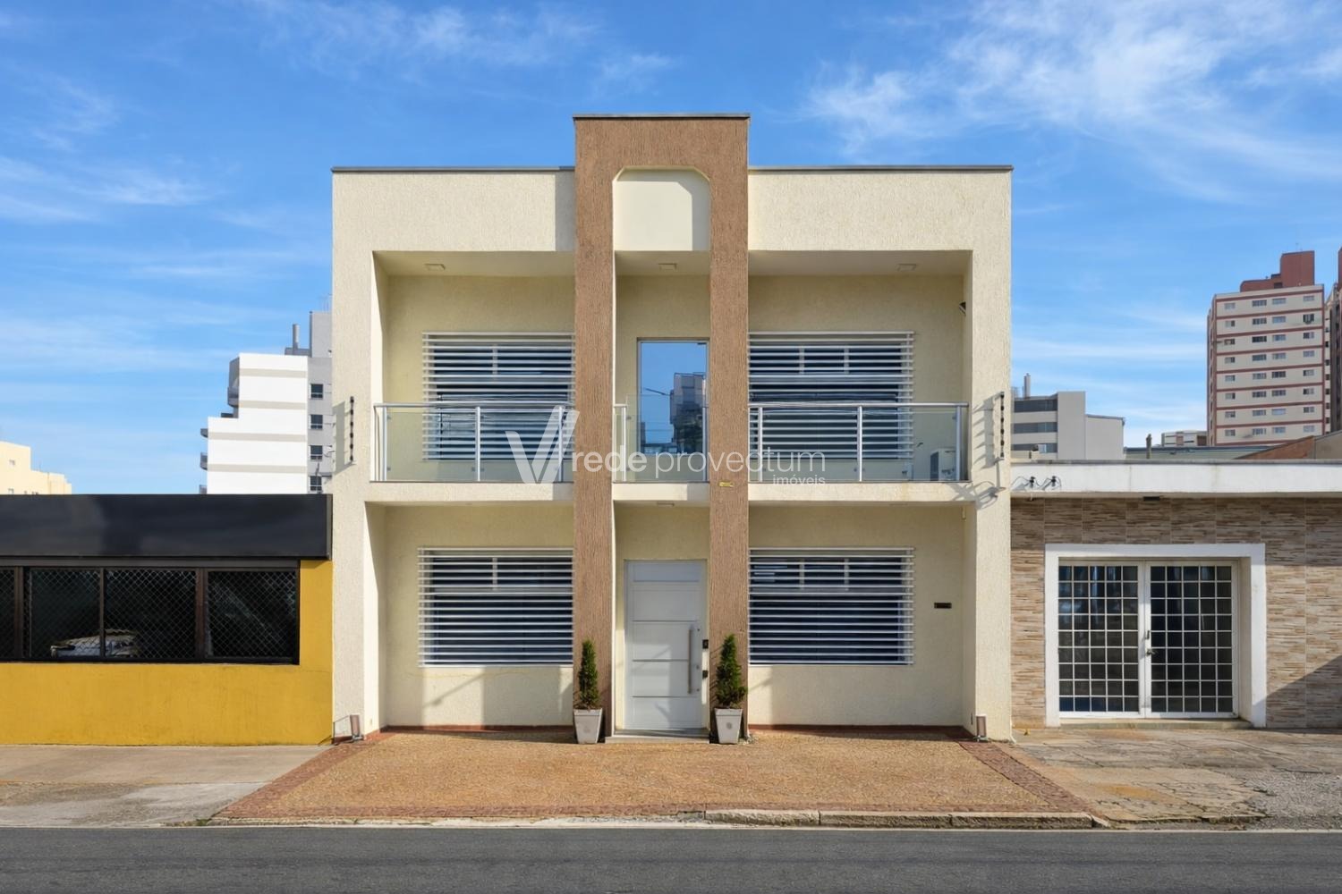 CA320709 | Casa venda temporada Botafogo | Campinas/SP