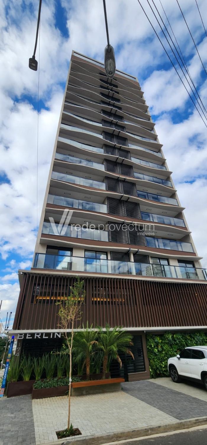 AP320719 | Apartamento venda Cambuí | Campinas/SP