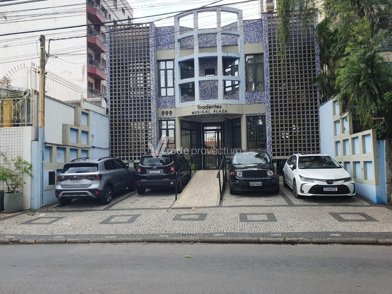 SA320728 | Sala venda aluguel Vila Itapura | Campinas/SP