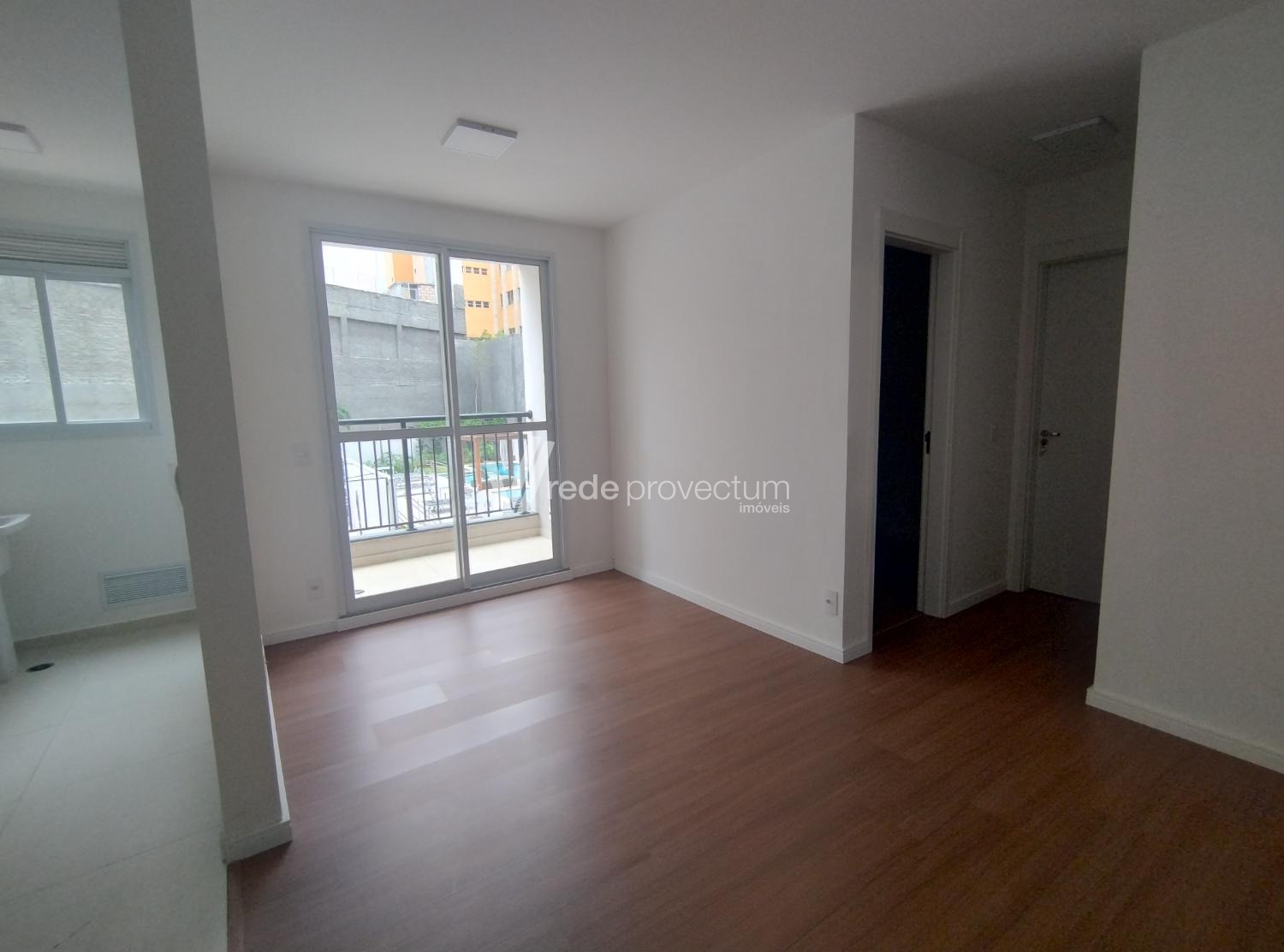 AP320740 | Apartamento venda Bonfim | Campinas/SP