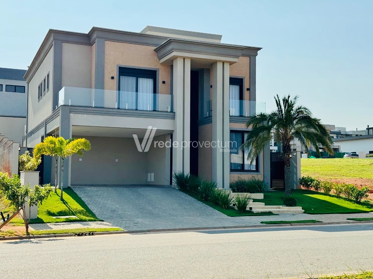 CA320746 | Casa venda Loteamento Residencial Arborais | Campinas/SP