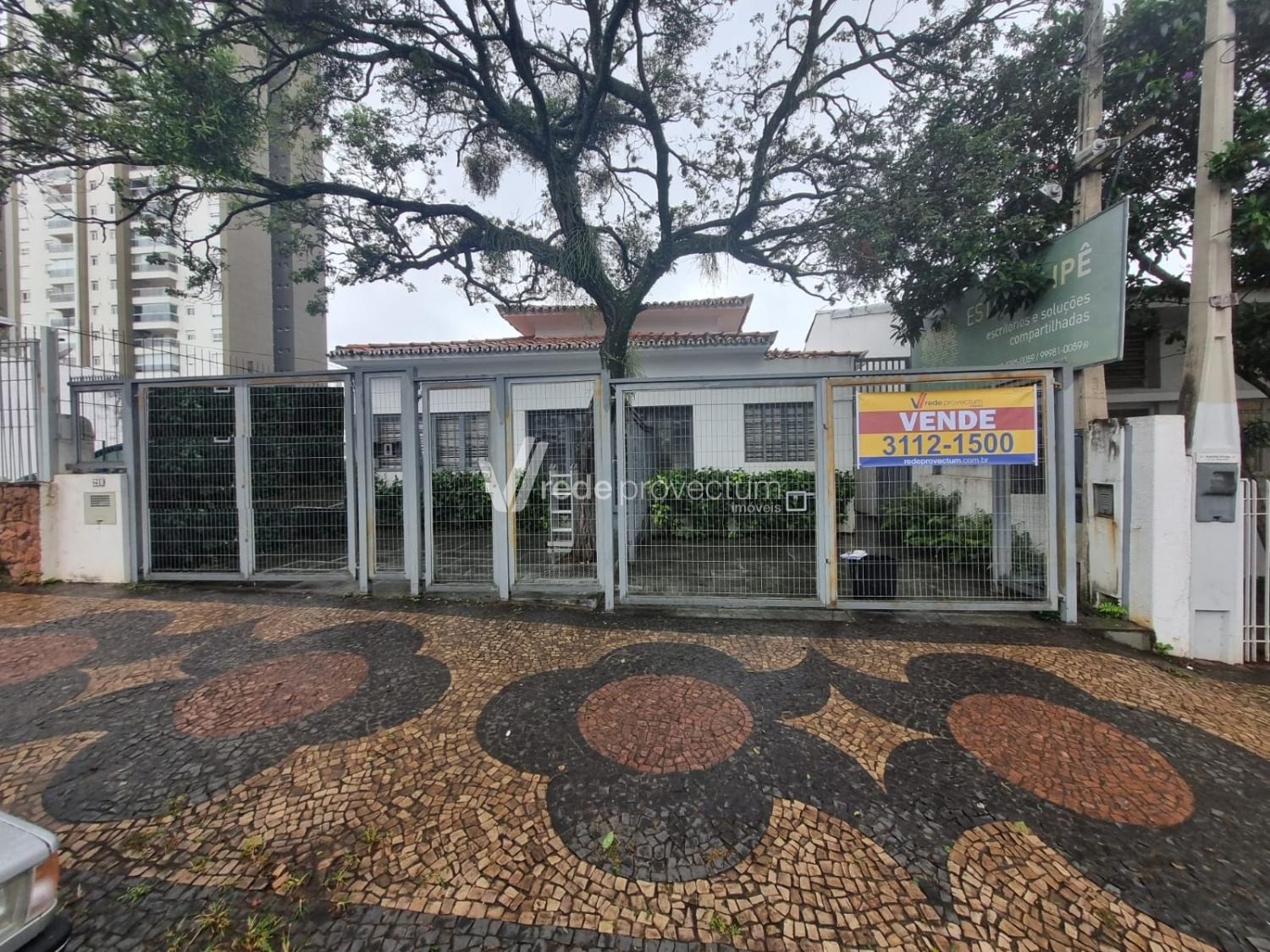 CA320757 | Casa aluguel Taquaral | Campinas/SP