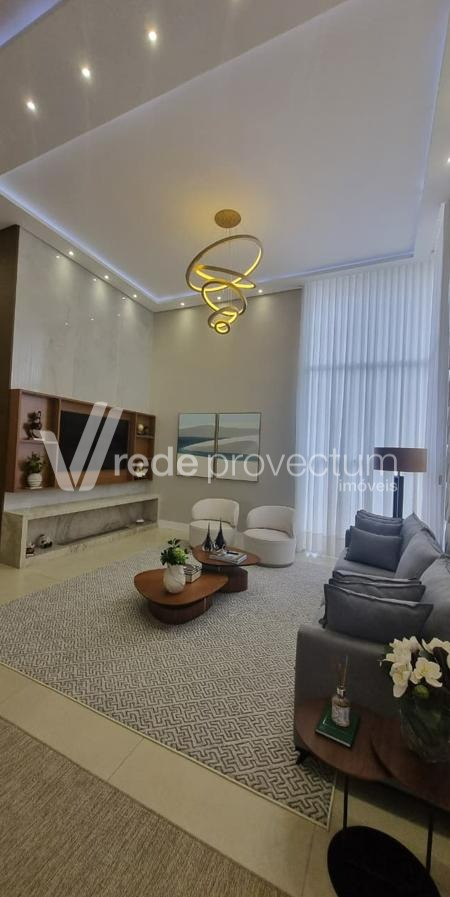 CA320793 | Casa venda Residencial Villa Lobos | Paulínia/SP
