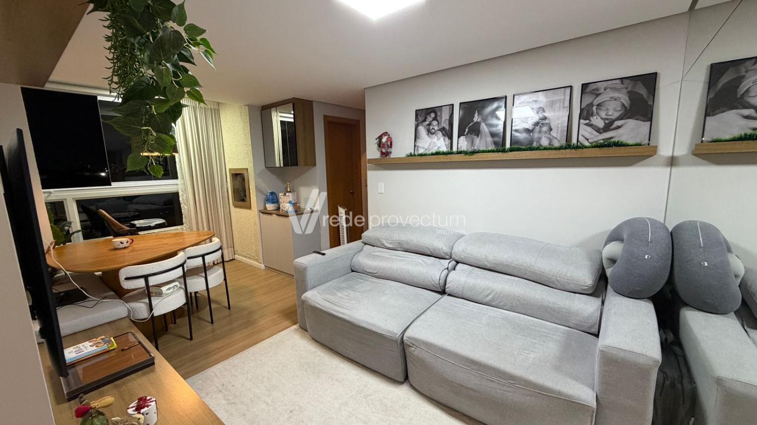 AP320795 | Apartamento venda Jardim Nova Europa | Campinas/SP