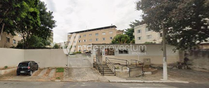 AP320985 | Apartamento venda Jardim García | Campinas/SP