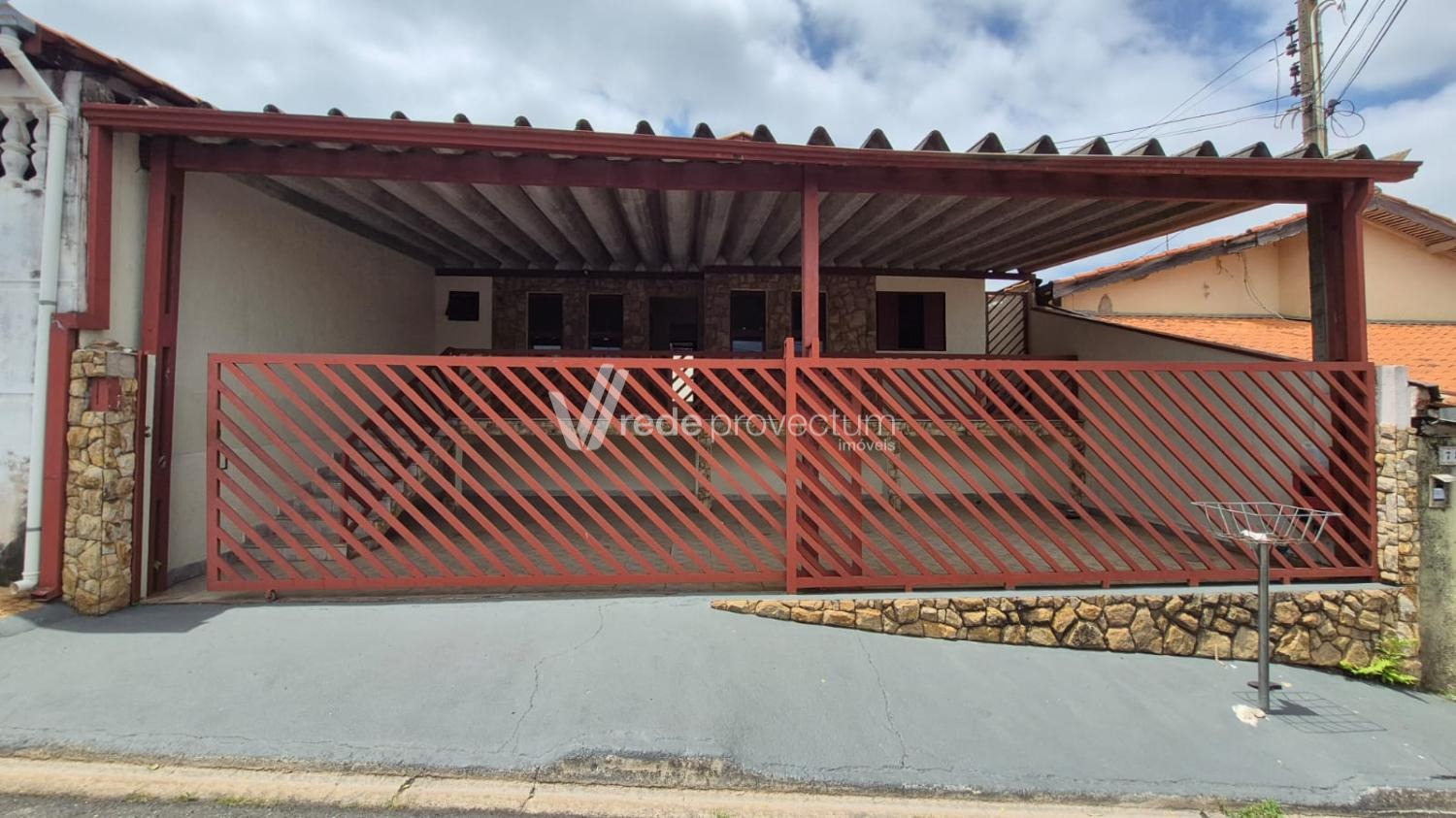 CA320986 | Casa venda Jardim Centenário | Valinhos/SP