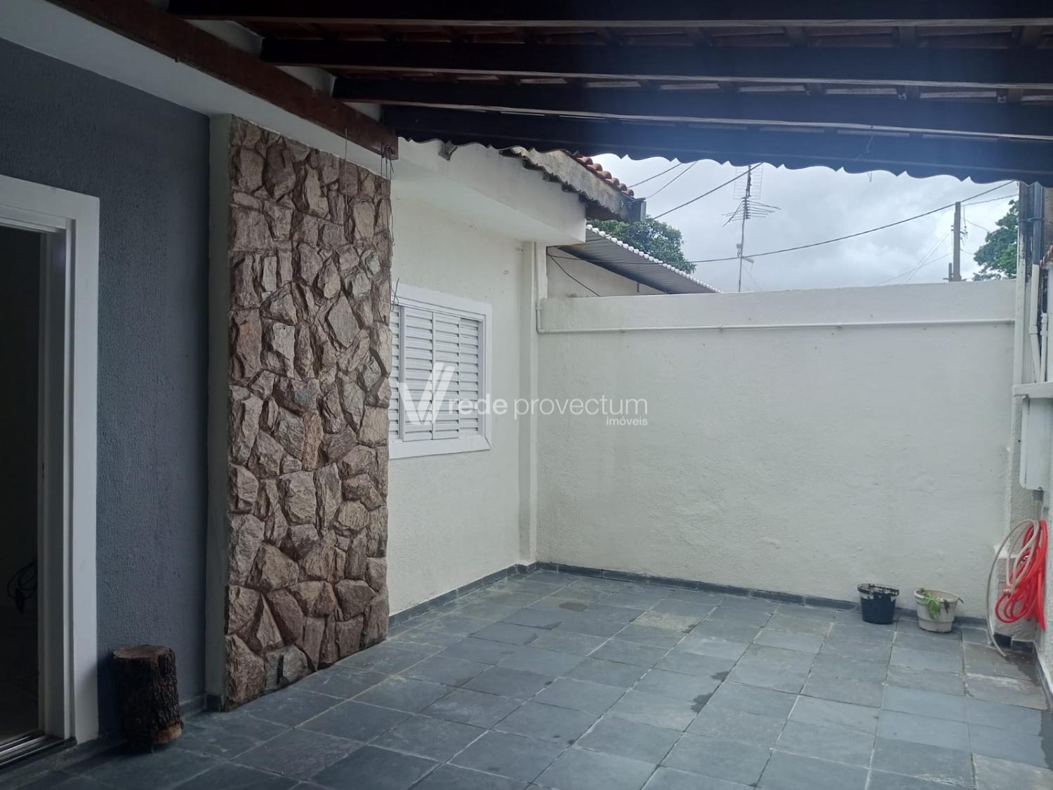 CA321001 | Casa venda Vila Castelo Branco | Campinas/SP