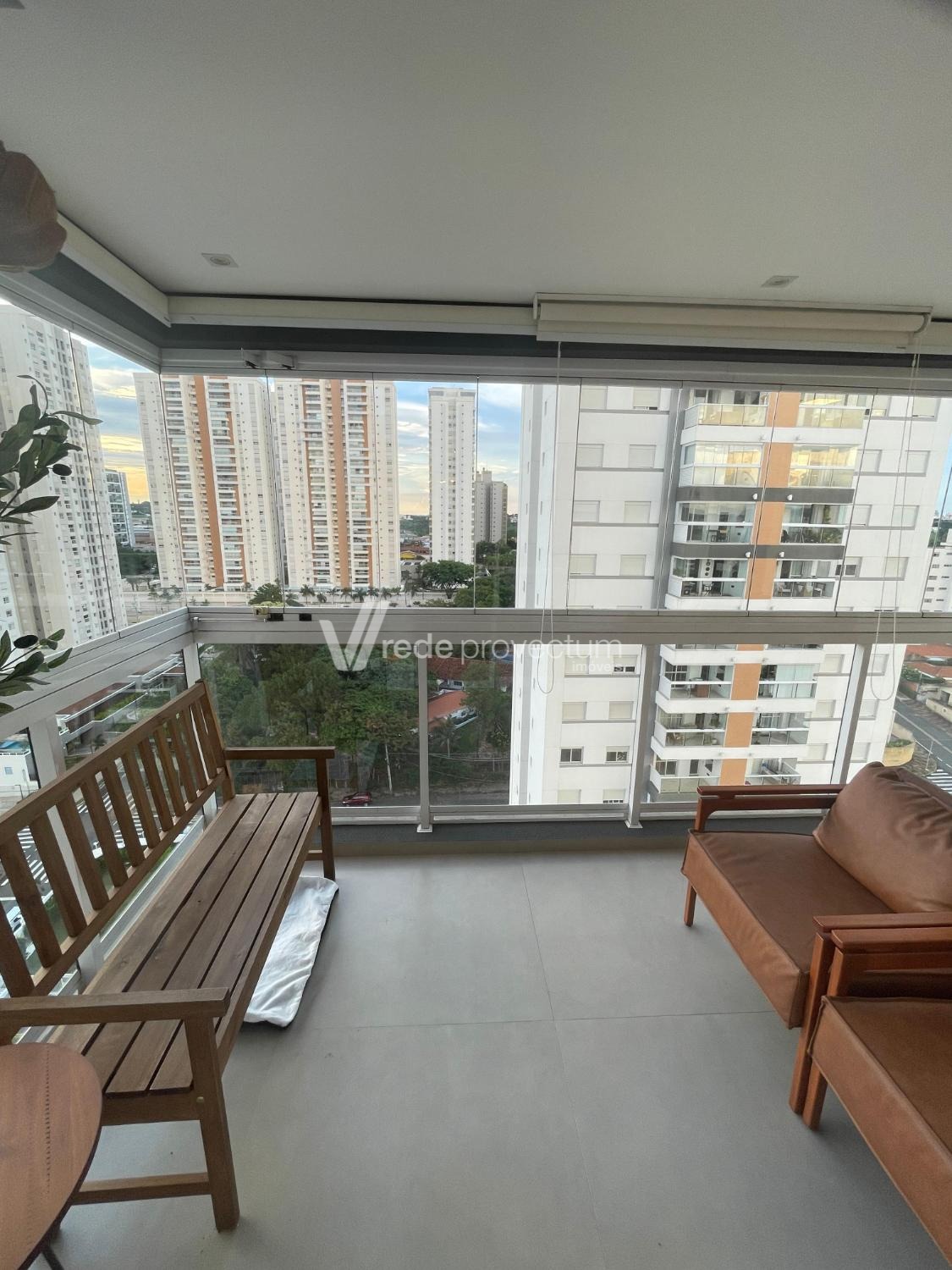 AP321008 | Apartamento venda Taquaral | Campinas/SP