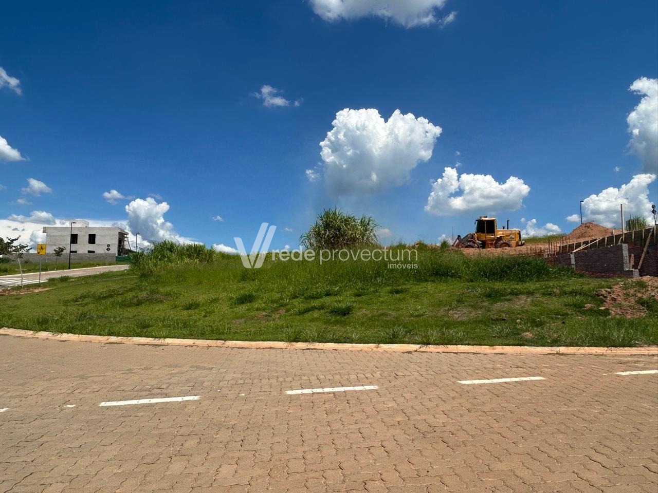 TE321051 | Terreno venda Sousas | Campinas/SP