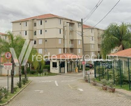 AP321056 | Apartamento venda Parque Prado | Campinas/SP