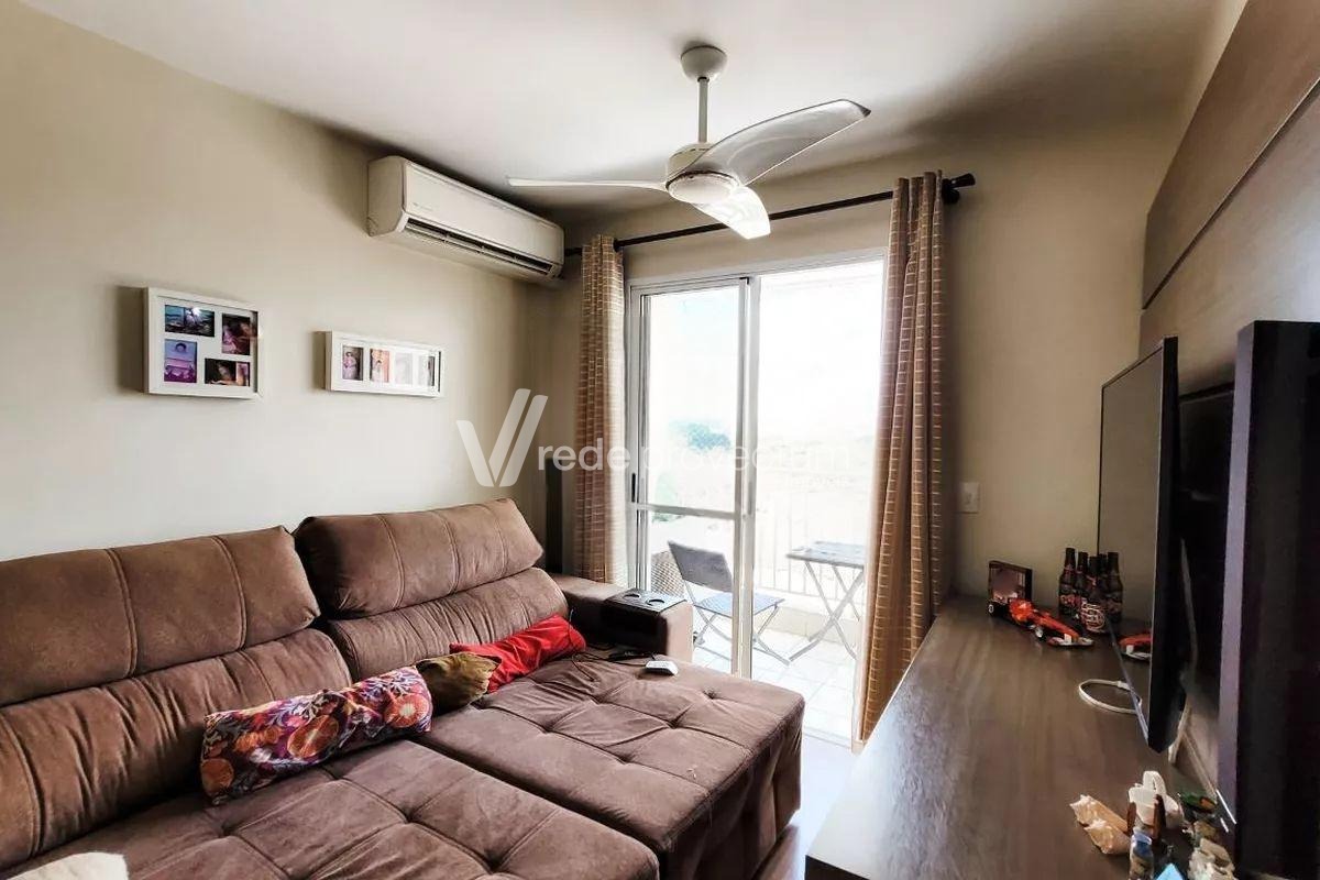 AP321067 | Apartamento venda Ponte Preta | Campinas/SP