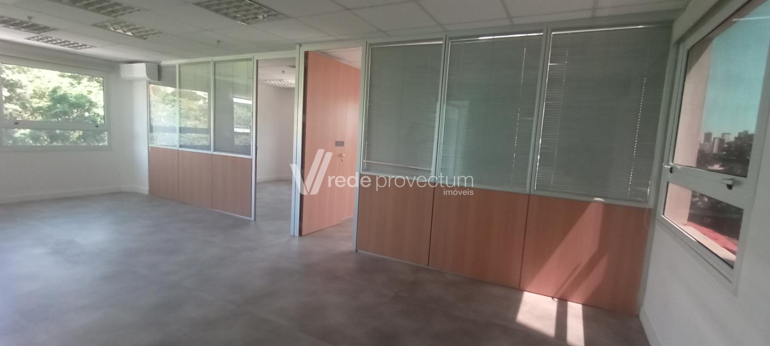 SA321080 | Sala aluguel Nova Campinas | Campinas/SP