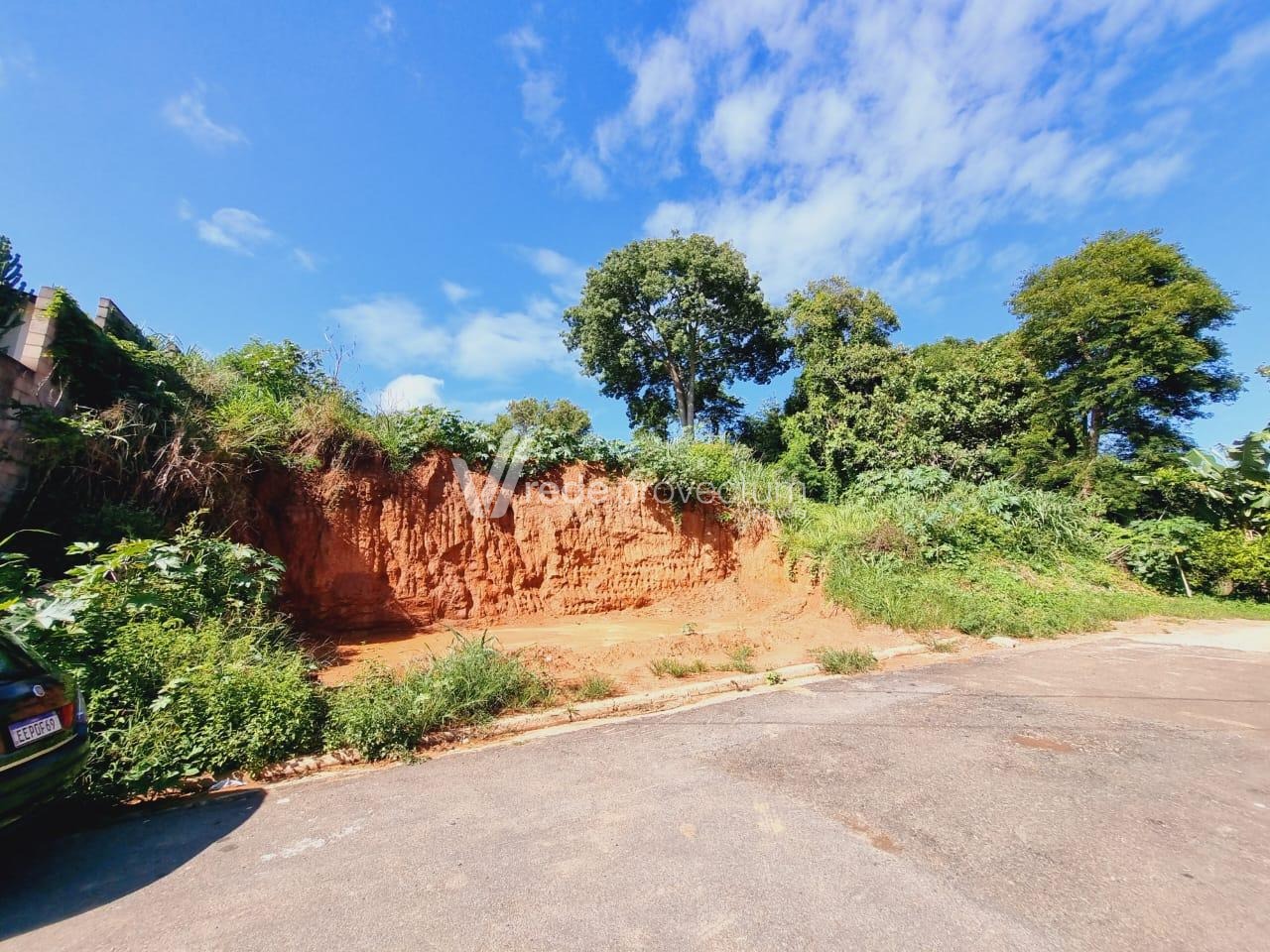 TE321125 | Terreno venda Jardim Conceição (Sousas) | Campinas/SP