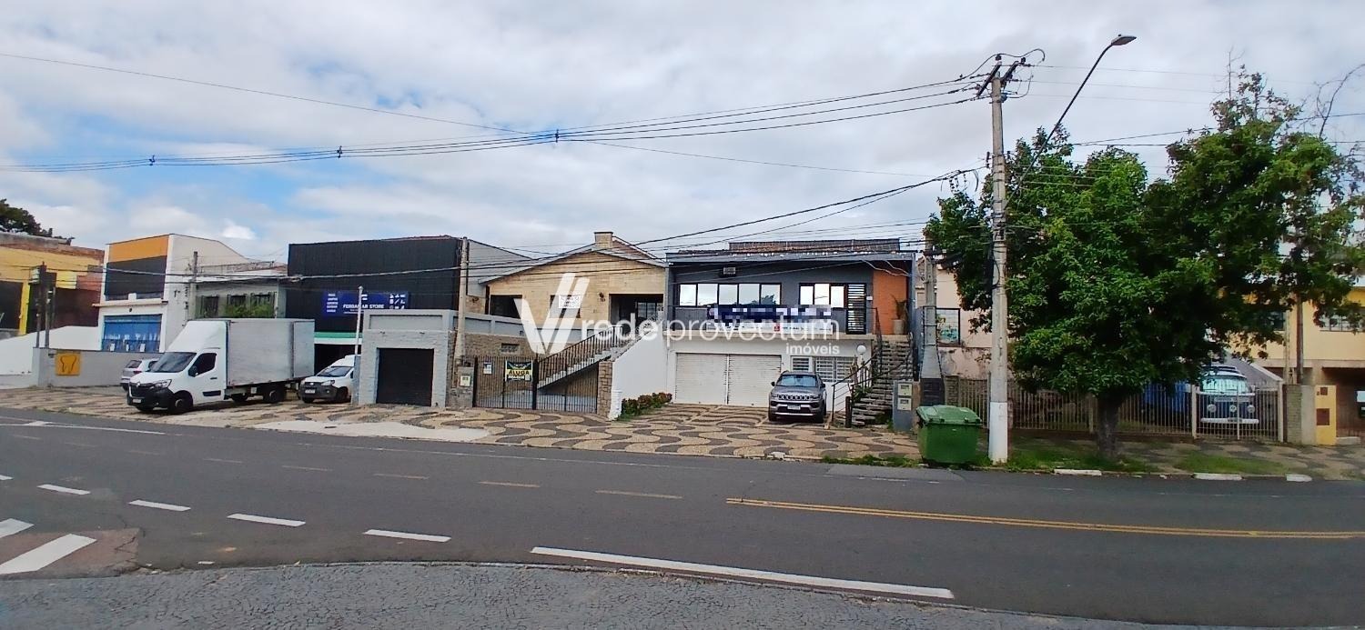 SL321164 | Salão aluguel Jardim Leonor | Campinas/SP