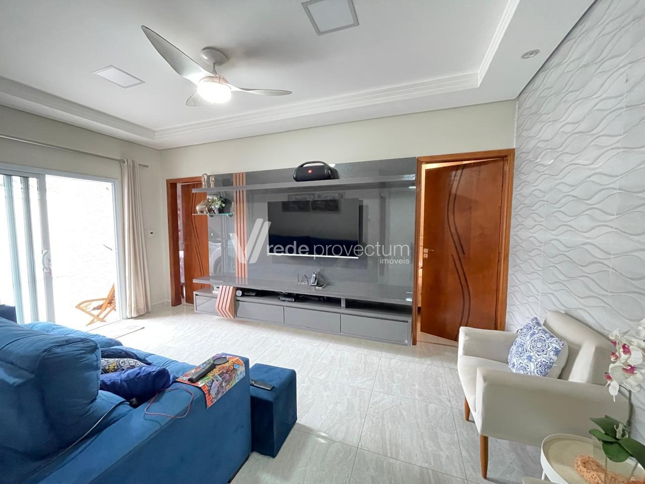 CA321269 | Casa venda Vila Marta | Campinas/SP