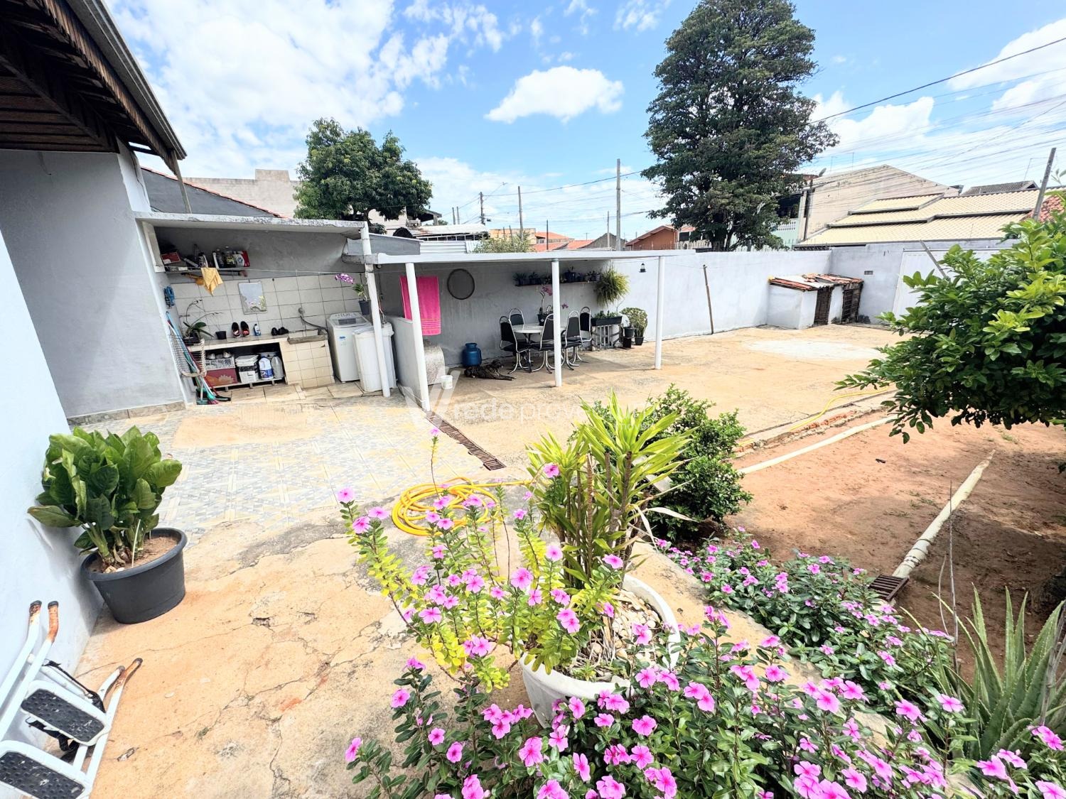 CA321395 | Casa venda Jardim Amanda II | Hortolândia/SP