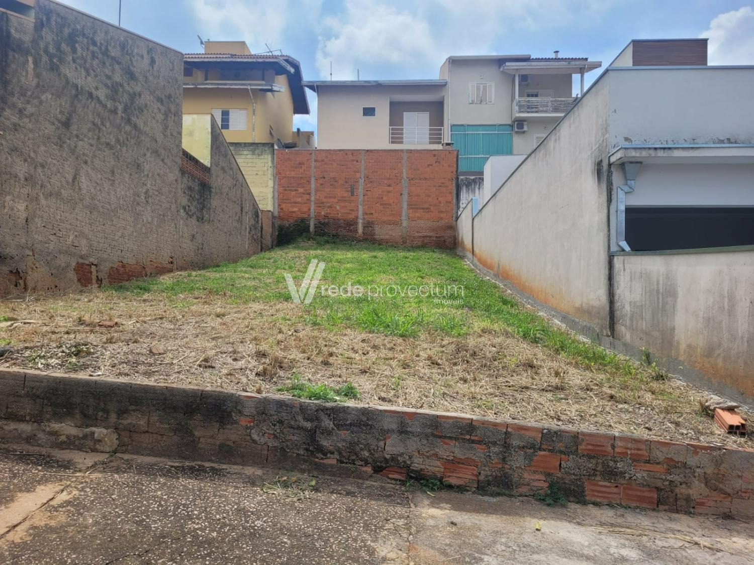 TE321434 | Terreno venda Condomínio Residencial Mirante do Lenheiro | Valinhos/SP