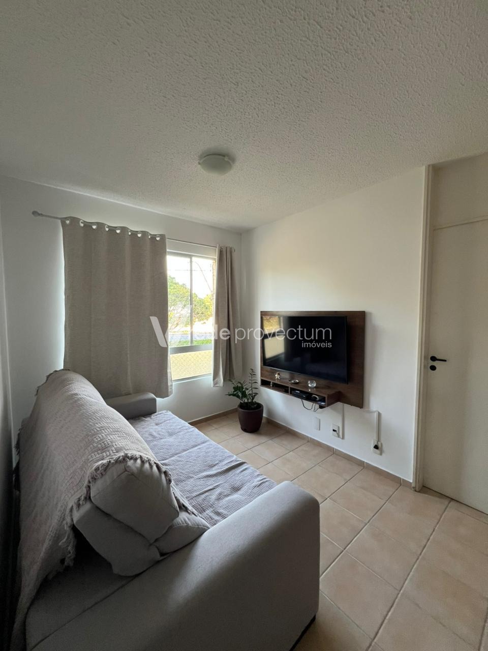 AP321470 | Apartamento venda Vila Georgina | Campinas/SP