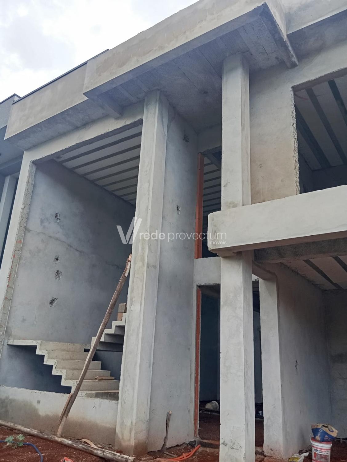 CA321473 | Casa venda La Dolce Vita | Paulínia/SP