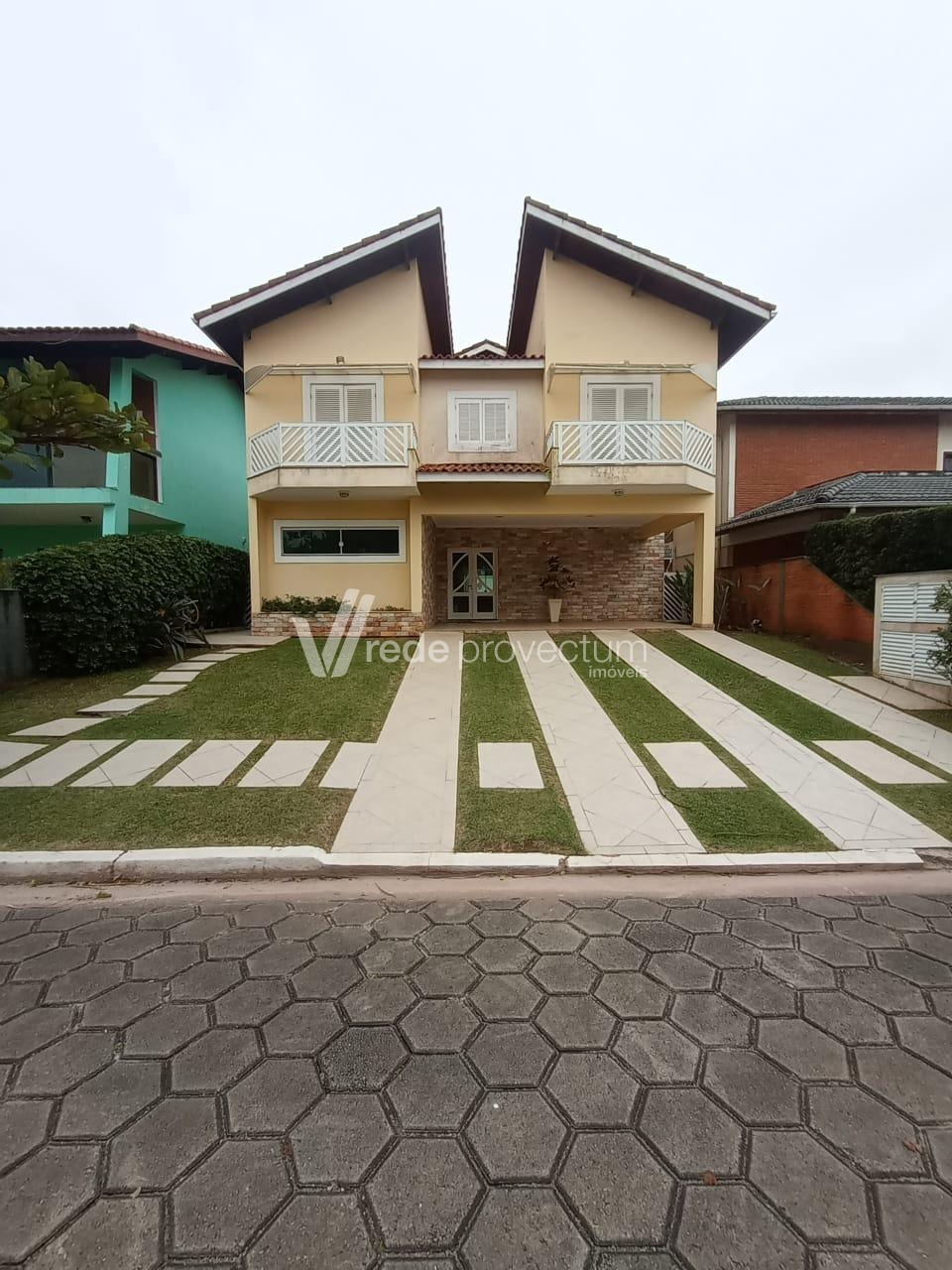 CA321482 | Casa venda Bougainville Residencial | Peruíbe/SP