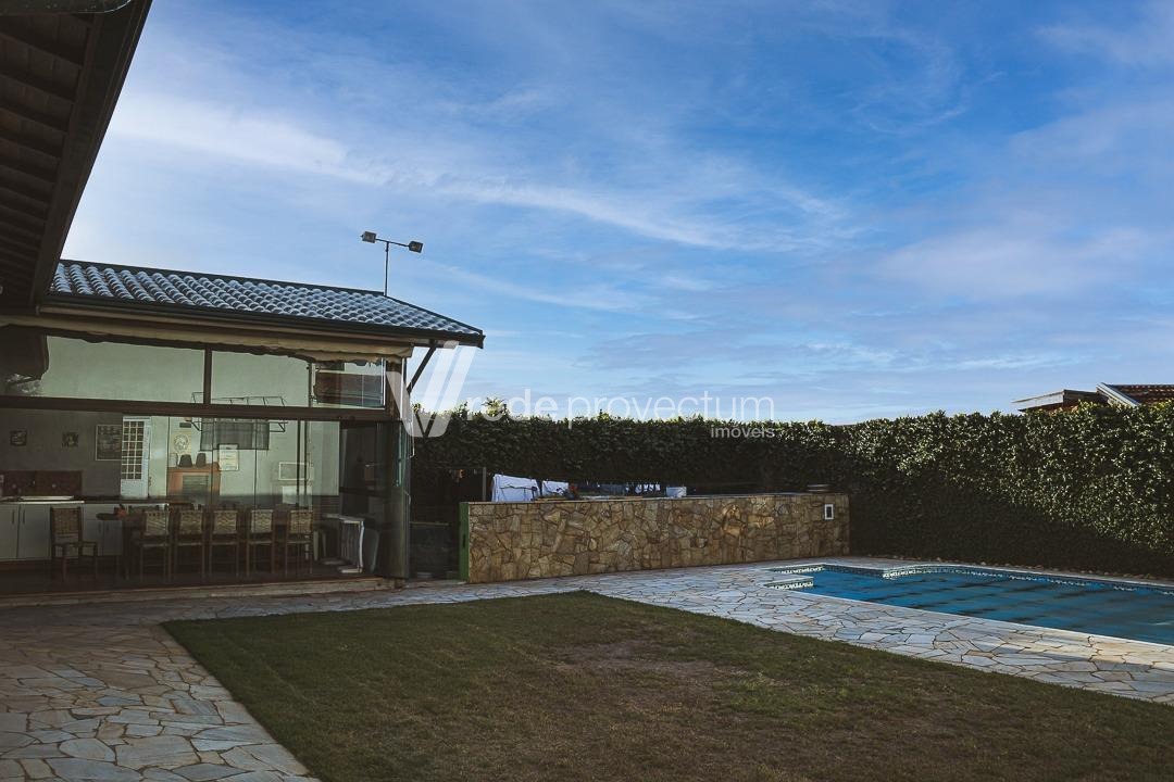 CA321520 | Casa venda Colinas dos Álamos | Valinhos/SP